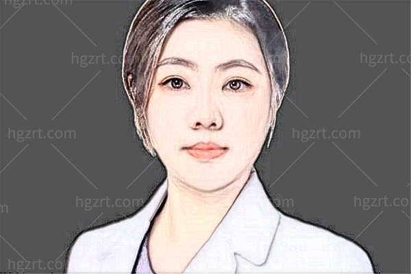 北京芙洛美医疗美容诊所崔晓慧医生简介