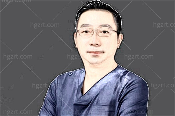 北京芙洛美医疗美容诊所黄罡医生简介