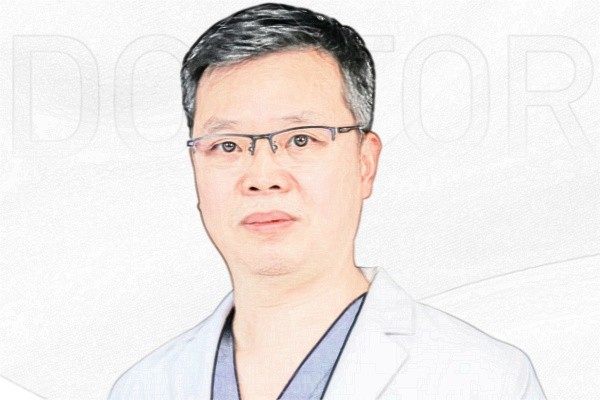 付华刚