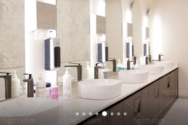 韩国釜山jryn西面店怎么预约