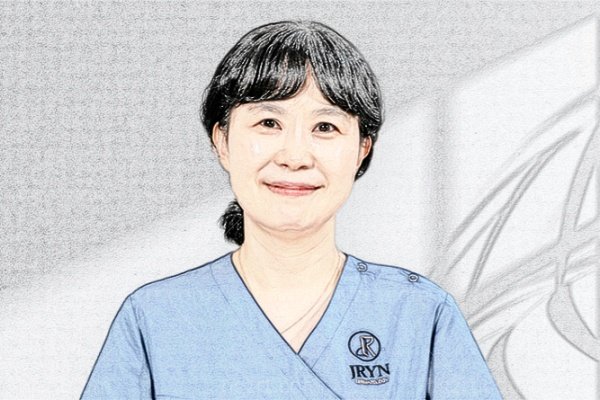 金智英医生个人介绍