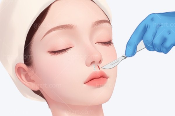 别让你的人中“失踪”！口周抗衰不是一顿乱填，小心秒变“猴系”脸