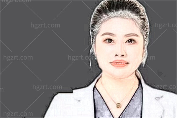 北京漾格医疗美容医院刘近兰医生简介g