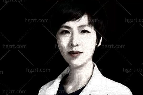 北京漾格医疗美容医院陈德敏医生简介