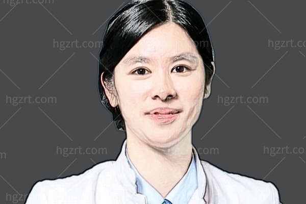 姚文琴医生个人介绍