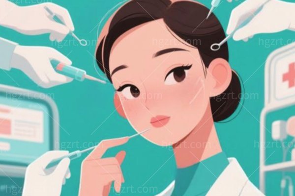 花3万5打一针，能管5年？深扒嗗科拉价格与真相：它和玻尿酸根本不是一回事