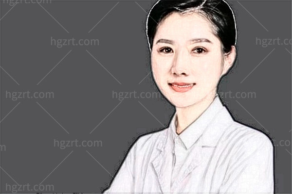 赵雅娟医生简介