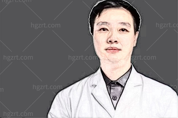 广州远东美容医院刘洋医生简介