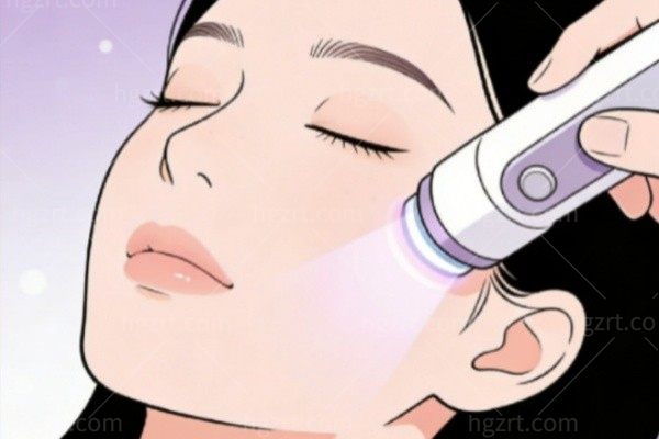 苹果肌下垂提升的好方法是什么？