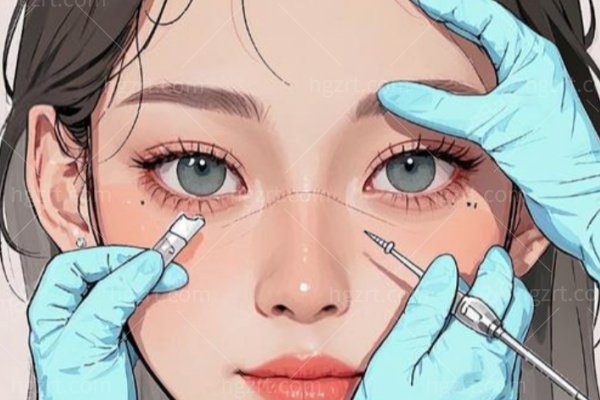 双眼皮怎么才能不踩雷