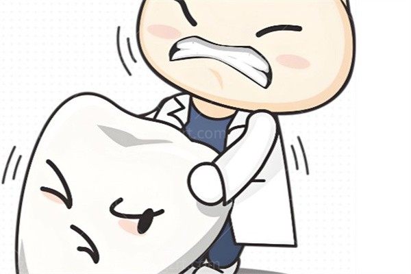 智齿到底要不要拔？不拔会有什么后果？