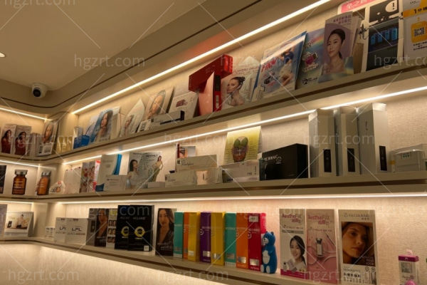 香港全之研医学美容中心All Beauty正规吗