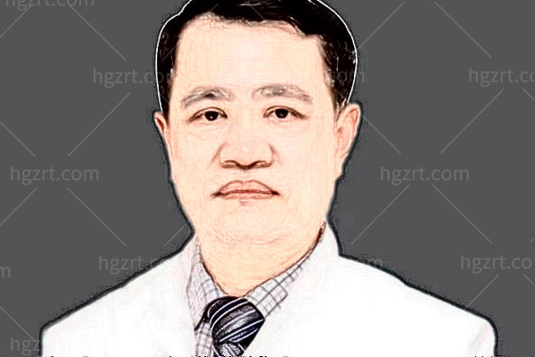 广州远东美容医院雷义波医生简介