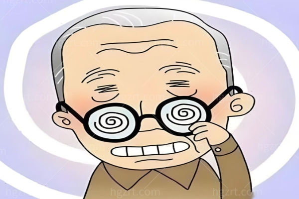 老花眼不想戴眼镜
