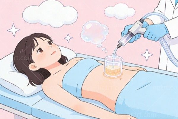 腹壁整形术对身体伤害大不大？