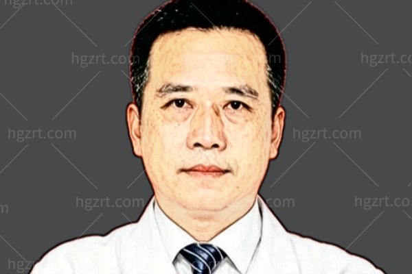 郑强医生个人介绍