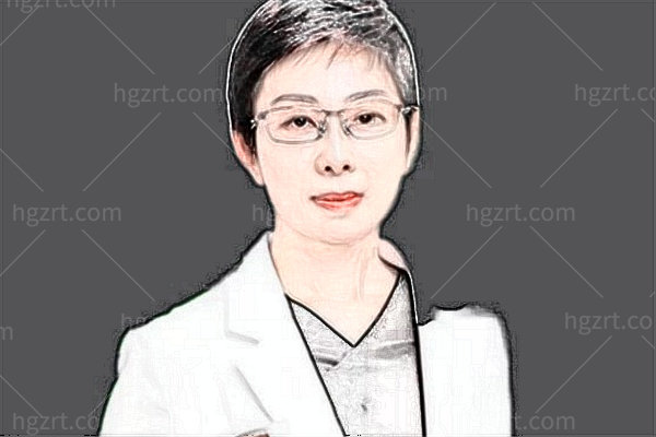 北京欧扬医疗美容门诊部高艳医生