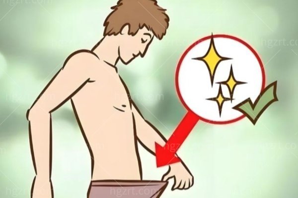 男性去势靠谱吗