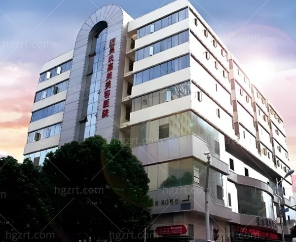 昆明吴氏嘉美做鼻子别只看高度：庄蔚强、曾令宇、陈明仙三种鼻型路线