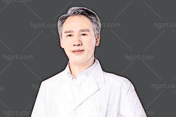 向为医生个人介绍