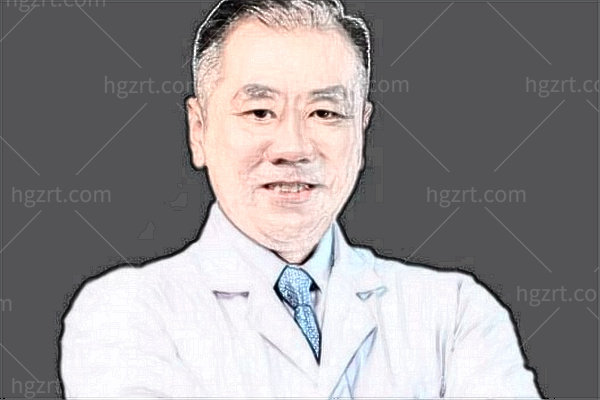 郑州盛视眼科医院张英朗医生简介