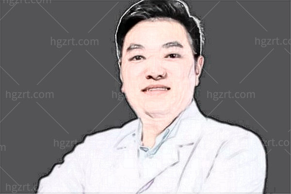郑州盛视眼科医院胡红波医生简介