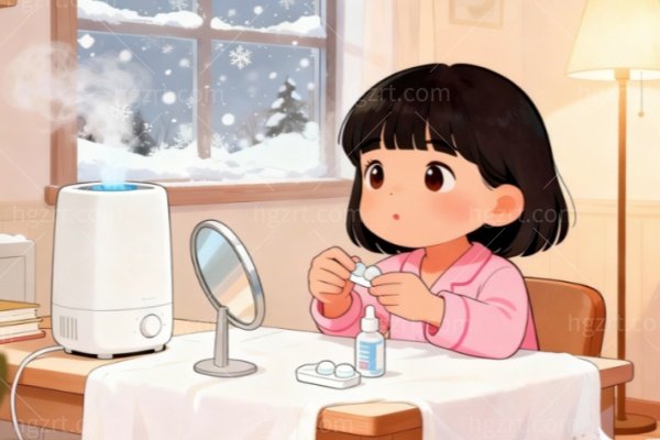 隐形眼镜选次抛还是月抛
