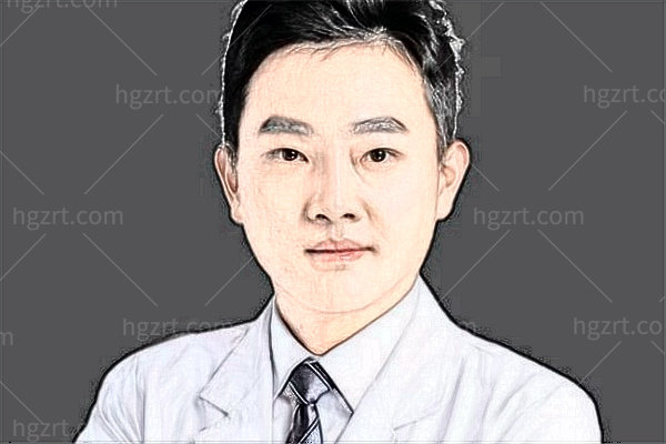台州路桥丽雅丽格医疗美容门诊部刘洋医生简介