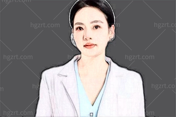 台州丽雅丽格医疗美容门诊部钱珊医生简介