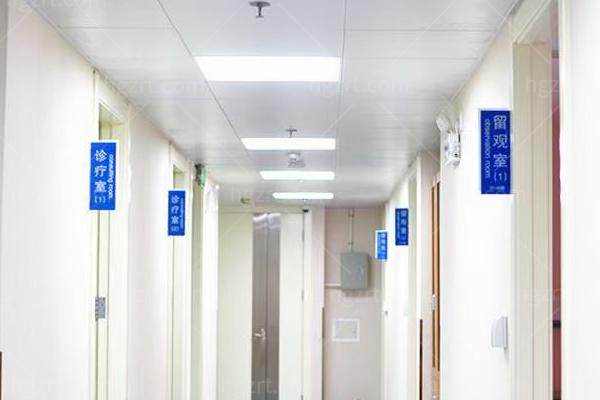 上海伯思立（翡立思）医疗美容门诊部项目参考图