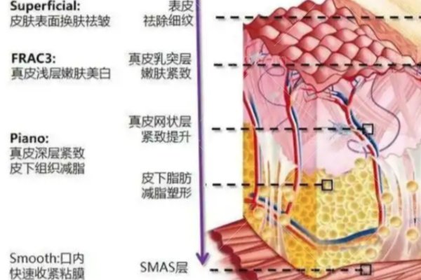 上海仁爱整形面诊参考图