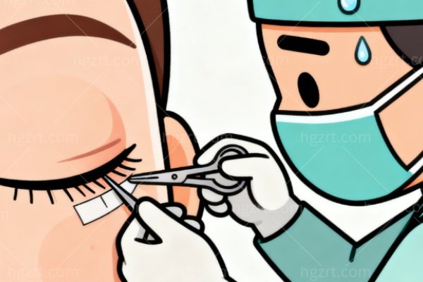 重庆当代整形眼整形怎么样