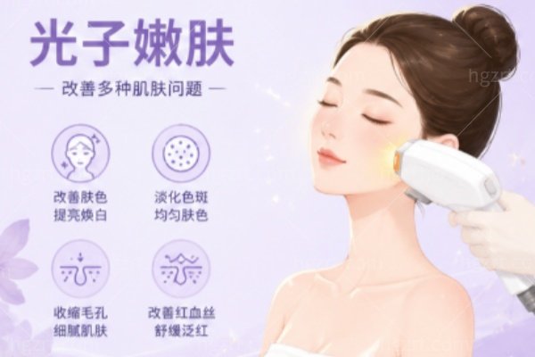水光项目为什么体验差异大？成分肤况和操作方式都有关