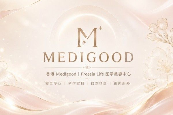 香港Medigood | Freesia Life 医学美容中心