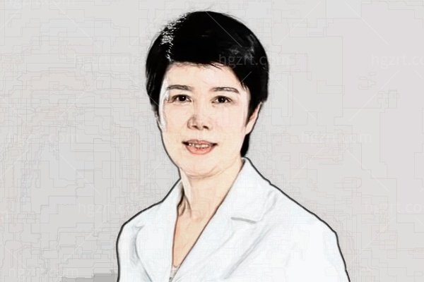 徐文医生个人介绍