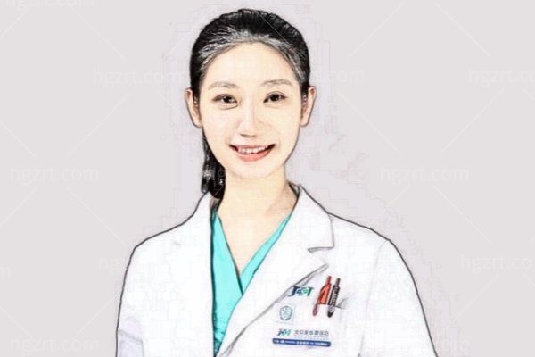 王珏医生个人介绍