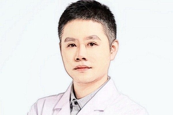 张兢中