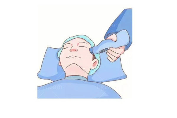 做完超声炮脸会小一圈吗？超声炮真实和适合人群讲清楚