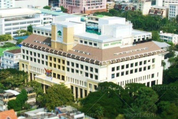 泰国BNH国际医院
