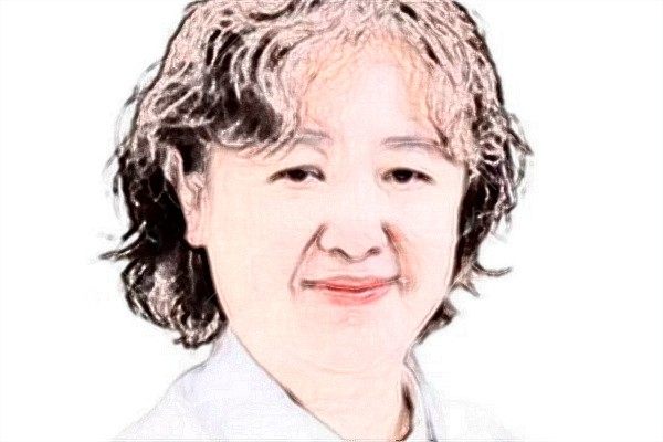 张岩