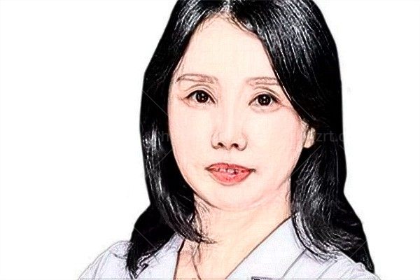 韩冰