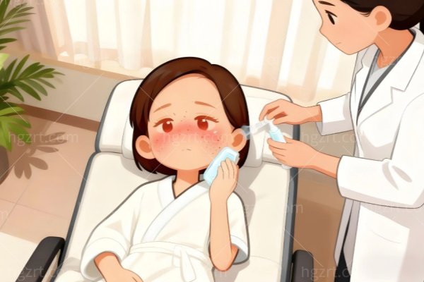 腋下多汗、有异味只能手术？除汗针剂注射与水晶刮除术的适用人群分析