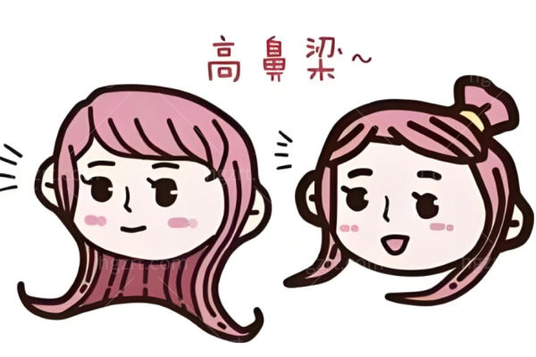 国内隆鼻医院怎么挑