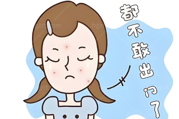 嘉兴曙光皮秒祛斑1980起靠谱吗？仪器、皮肤检测和斑种定制才是重点