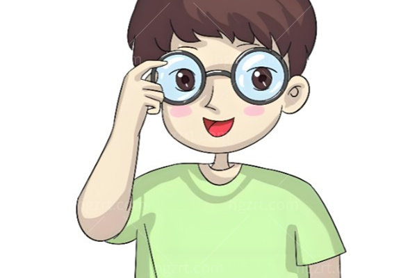 配眼镜别再故意降度数了
