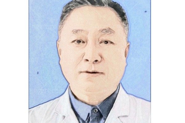 王琦