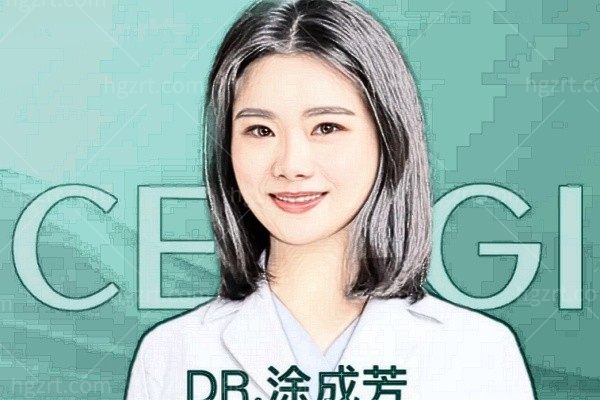 涂成芳