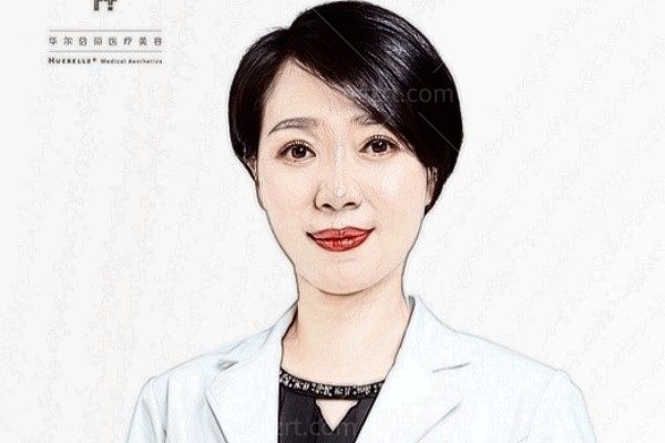 史娟娟