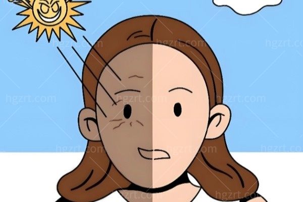 医美术后反黑了怎么办？抗炎和修护屏障才是关键