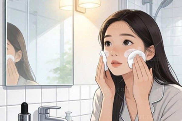 嗨体去颈纹后会反弹吗？